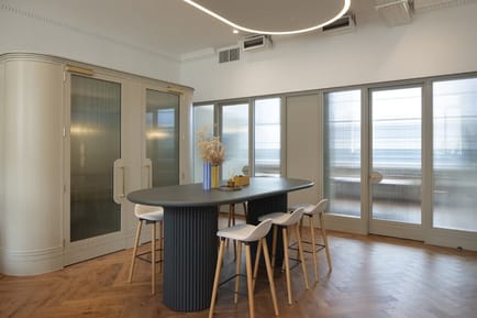 Image 10 of Workthere (Managed 527 - 1,228 sqft) - 11-12 Pall Mall, SW1Y 5LU - Piccadilly Circus