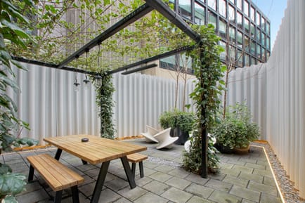 Image 8 of Workthere (Managed 989 sqft) - Verso Building - 22 Lavington Street, SE1 0NZ - Southwark