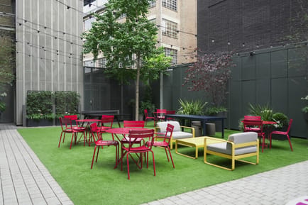Image 9 of Workthere (Managed 989 sqft) - Verso Building - 22 Lavington Street, SE1 0NZ - Southwark