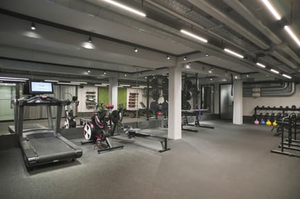 Image 10 of Workthere (Managed 989 sqft) - Verso Building - 22 Lavington Street, SE1 0NZ - Southwark