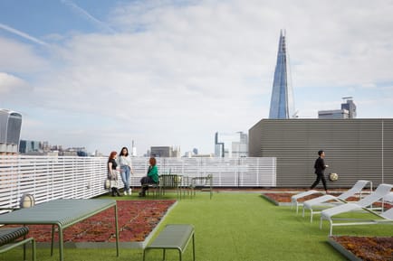 Image 11 of Workthere (Managed 989 sqft) - Verso Building - 22 Lavington Street, SE1 0NZ - Southwark