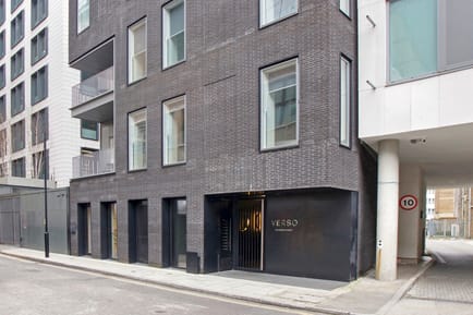 Image 12 of Workthere (Managed 989 sqft) - Verso Building - 22 Lavington Street, SE1 0NZ - Southwark