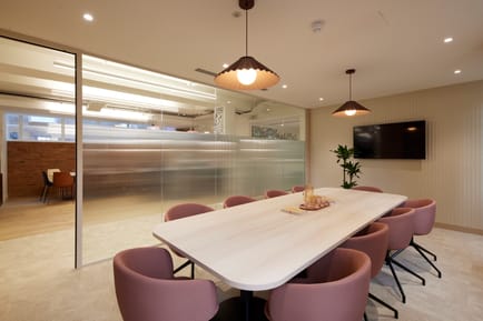 Image 3 of Workthere (Managed 316 - 2,497 sqft) - 75 Bermondsey Street, E1 3XF - London Bridge