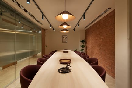 Image 4 of Workthere (Managed 316 - 2,497 sqft) - 75 Bermondsey Street, E1 3XF - London Bridge