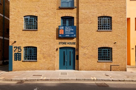 Image 10 of Workthere (Managed 316 - 2,497 sqft) - 75 Bermondsey Street, E1 3XF - London Bridge