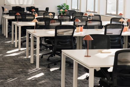 Image 1 of Wizu Workspace - Agora House - 6 Cumberland Place, NG1 6HJ - Nottingham