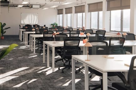 Image 1 of Wizu Workspace - One Godwin Street, BD1 2SU - Bradford