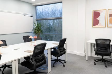 Image 3 of Wizu Workspace - One Godwin Street, BD1 2SU - Bradford
