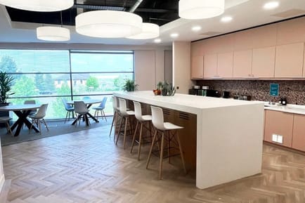Image 4 of Wizu Workspace - One Godwin Street, BD1 2SU - Bradford