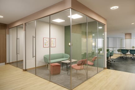 Image 6 of Wizu Workspace - One Godwin Street, BD1 2SU - Bradford