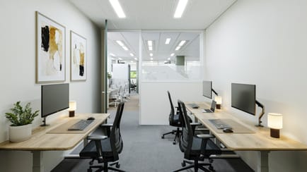 Image 2 of Waterman - 619 Doncaster Road, 3108 - Doncaster