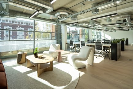 Image 4 of Re-Defined (Managed 1,951 - 4,321 sqft) - Primrose Works - 42 Gloucester Ave, NW1 8JD - Chalk Farm