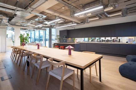 Image 5 of Re-Defined (Managed 1,951 - 4,321 sqft) - Primrose Works - 42 Gloucester Ave, NW1 8JD - Chalk Farm