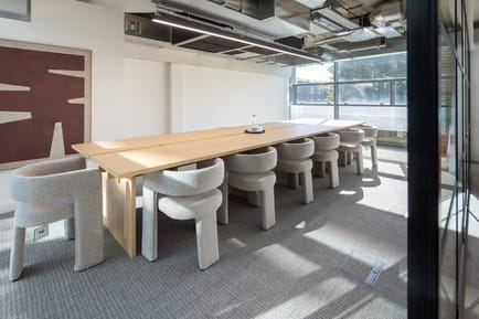 Image 7 of Re-Defined (Managed 1,951 - 4,321 sqft) - Primrose Works - 42 Gloucester Ave, NW1 8JD - Chalk Farm