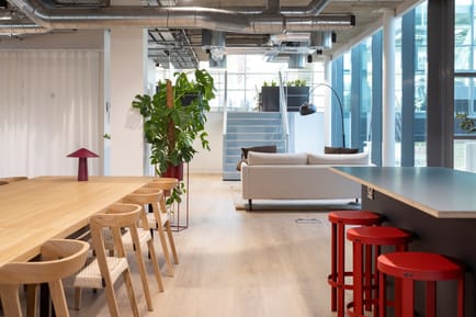 Image 8 of Re-Defined (Managed 1,951 - 4,321 sqft) - Primrose Works - 42 Gloucester Ave, NW1 8JD - Chalk Farm