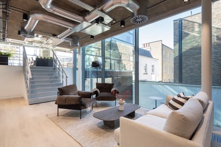 Image 9 of Re-Defined (Managed 1,951 - 4,321 sqft) - Primrose Works - 42 Gloucester Ave, NW1 8JD - Chalk Farm