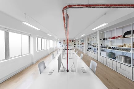 Image 1 of Max Barney - 445 Hackney Road, E2 9DY - Bethnal Green