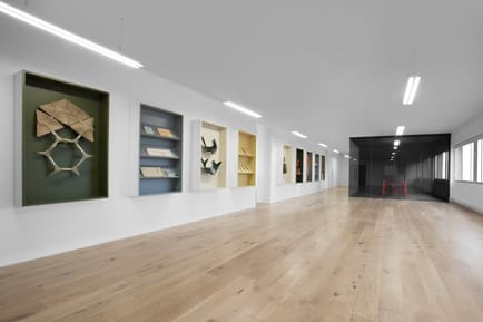 Image 6 of Max Barney - 445 Hackney Road, E2 9DY - Bethnal Green