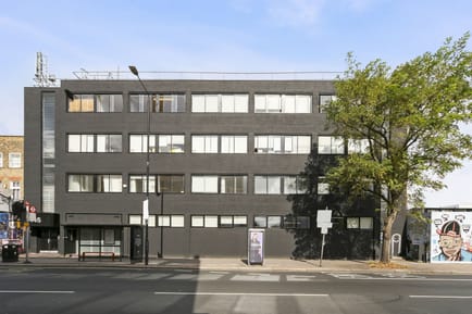 Image 13 of Max Barney - 445 Hackney Road, E2 9DY - Bethnal Green