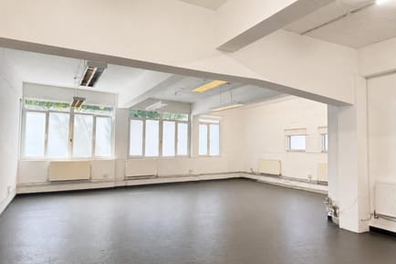 Image 1 of Max Barney - Markian House - 52-56 Pritchards Road, E2 9AP - Cambridge