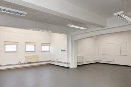 Image 2 of Max Barney - Markian House - 52-56 Pritchards Road, E2 9AP - Cambridge