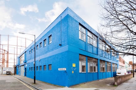 Image 3 of Max Barney - Markian House - 52-56 Pritchards Road, E2 9AP - Cambridge
