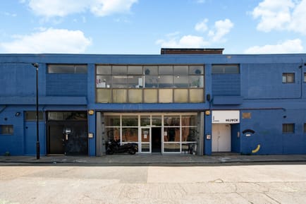 Image 4 of Max Barney - Markian House - 52-56 Pritchards Road, E2 9AP - Cambridge