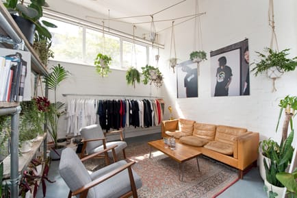 Image 3 of Max Barney - 38-50 Pritchards Rd, E2 9BJ - Bethnal Green