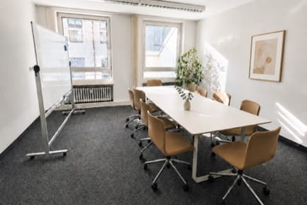 Image 4 of K5 PRIVATE OFFICES - 5 Karlsplatz, 80335 - Munich