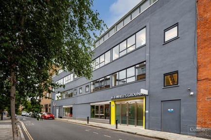 Image 1 of Colliers - 4-8 Whites Grounds, SE1 3JY - London Bridge