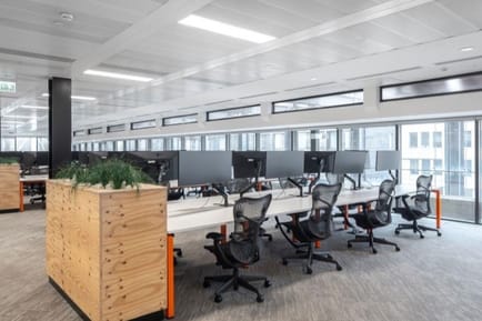 Image 1 of Colliers - Thames Court - 1 Queenhithe, EC4V 3DQ - Mansion House