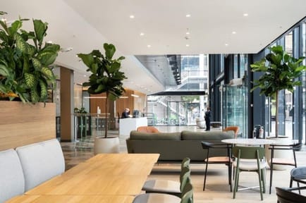 Image 3 of Colliers - Thames Court - 1 Queenhithe, EC4V 3DQ - Mansion House