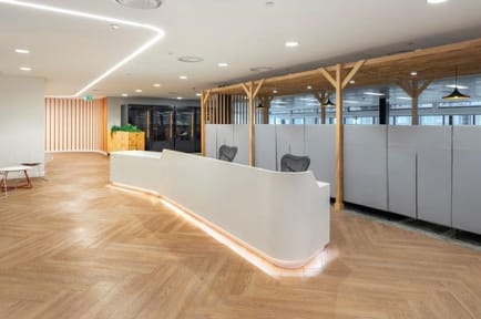 Image 6 of Colliers - Thames Court - 1 Queenhithe, EC4V 3DQ - Mansion House