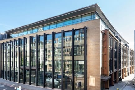 Image 7 of Colliers - Thames Court - 1 Queenhithe, EC4V 3DQ - Mansion House