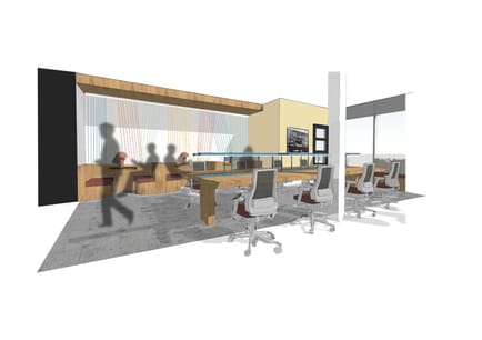 Image 1 of 2-Work - Burtons Chambers - Blackburn Road, BB5 1JJ - Accrington