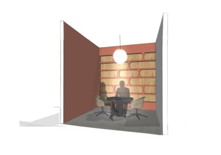 Image 2 of 2-Work - Burtons Chambers - Blackburn Road, BB5 1JJ - Accrington