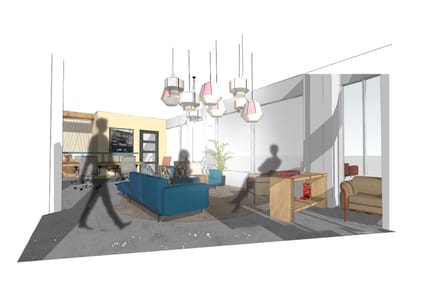 Image 6 of 2-Work - Burtons Chambers - Blackburn Road, BB5 1JJ - Accrington