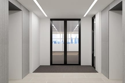 Image 3 of Kitt Offices (Managed 2,447 sqft) - Orion House - 5 Upper St Martins Lane, WC2H 9EA - Covent Garden