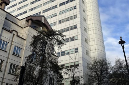 Image 4 of Kitt Offices (Managed 2,447 sqft) - Orion House - 5 Upper St Martins Lane, WC2H 9EA - Covent Garden