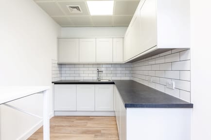 Image 10 of Kitt Offices (Managed 2,710 sqft) - 19-21 Great Portland Street, W1W 8QB - Fitzrovia