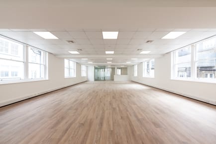 Image 11 of Kitt Offices (Managed 2,710 sqft) - 19-21 Great Portland Street, W1W 8QB - Fitzrovia