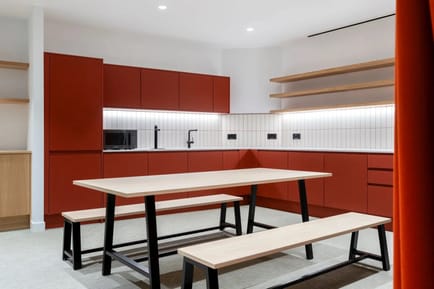Image 7 of Kitt Offices (Managed 3,358 sqft) - 108 Cannon Street, EC4N 6EU - Cannon Street