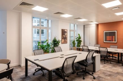 Image 1 of Workthere (Managed 1,957 sqft) - 175 Piccadilly, W1J 9EN - St James's