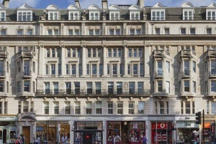 Image 6 of Workthere (Managed 1,957 sqft) - 175 Piccadilly, W1J 9EN - St James's