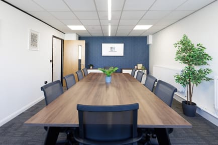 Image 3 of Chadwick Business Centres Limited - Eastgate House - 35-43 Newport Road, CF24 0AB - Cardiff