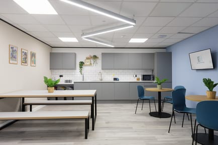 Image 6 of Chadwick Business Centres Limited - Eastgate House - 35-43 Newport Road, CF24 0AB - Cardiff