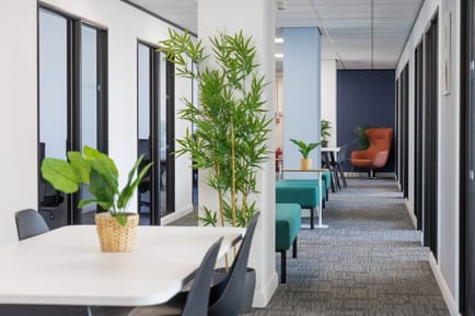 Image 7 of Chadwick Business Centres Limited - Eastgate House - 35-43 Newport Road, CF24 0AB - Cardiff