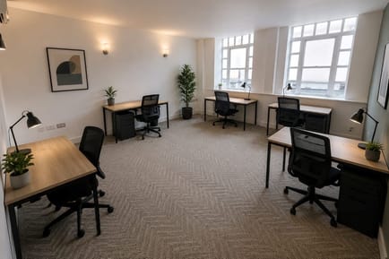 Image 1 of BA Partnership - 65-66 Frith Street, W1D 3JR - Soho