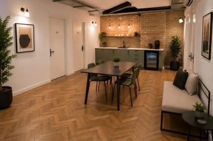 Image 2 of BA Partnership - 65-66 Frith Street, W1D 3JR - Soho