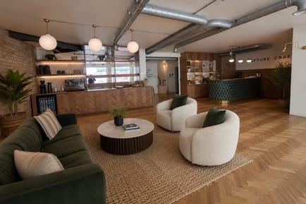Image 3 of BA Partnership - 65-66 Frith Street, W1D 3JR - Soho